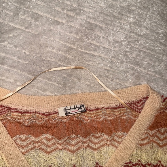 Free People Top - Picture 6 of 6